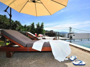 Lae Lay Suites Hotel